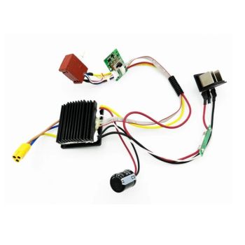 Ego 2830180001 Snow Blower Electric Assembly