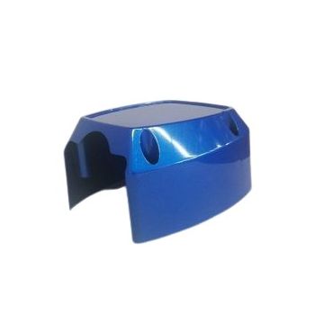 Graco 287521 Front Cover