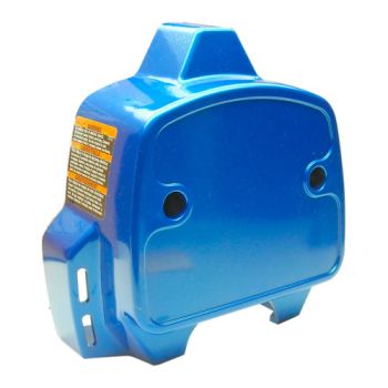 Graco 287901 Front Cover