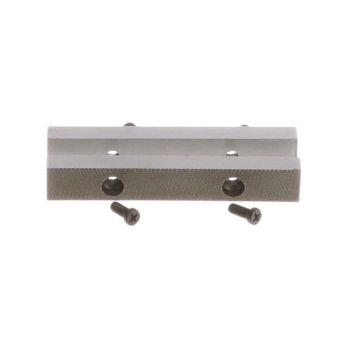 JET 2904110 Vise Jaws Set Of 2- Includes Screws