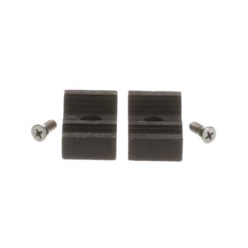 JET 2904200 Vise Lower Pipe Jaws