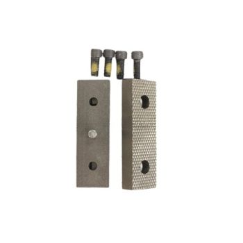 Jet 2904980 Serrated Jaw Inserts