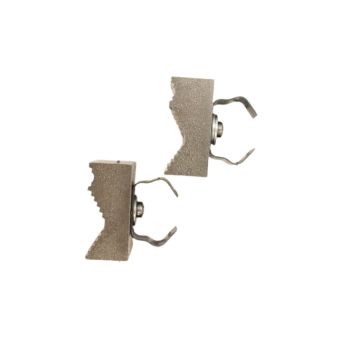 Jet 2908050 Vise Pipe Jaws