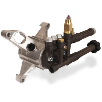 Mi-T-M 3-0358 Vertical Axial Pump