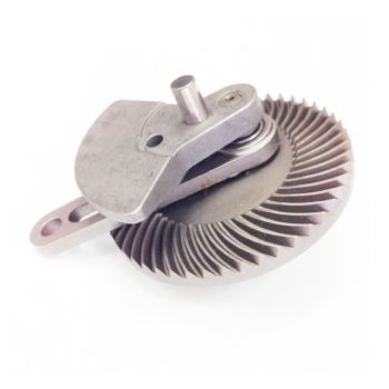 RIDGID 302481002 Reciprocating Saw Gear Linkage Assembly