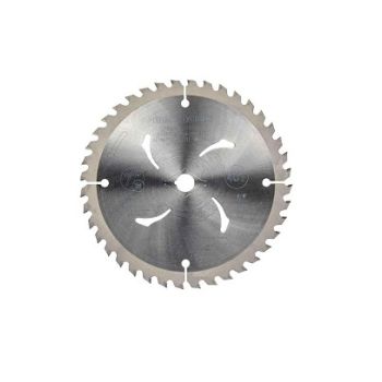 Metabo Hpt - Hitachi 303682M 7-1/4" ATB 5/8" Arbor 40 Tooth Saw Blade