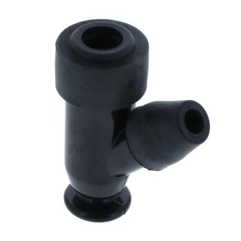 Honda 30700-ZE6-023 Lawn Mower Noise Suppressor Cap Assembly