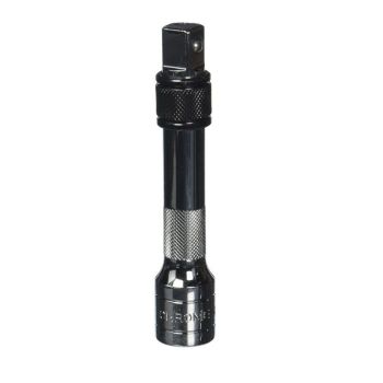 RIDGID 30708 1/2" & 3/4" Ratchet Drive Locking Extension