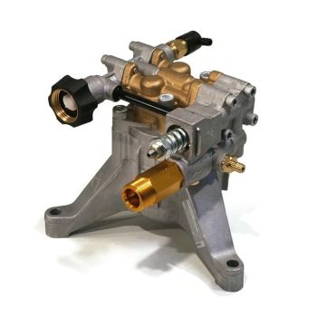 Homelite 308653058 Brass Head Pump 2600 PSI