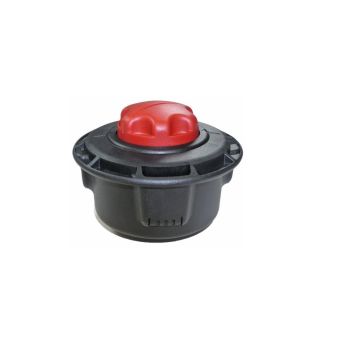 Homelite 308923014 Trimmer Reel Easy Stringhead Assembly