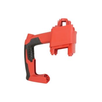 Milwaukee 31-40-5317 Demolition Hammer Motor Housing And Handle Cover