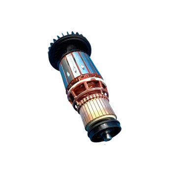 Metabo HPT - Hitachi 310011320 Armature Complete 120V