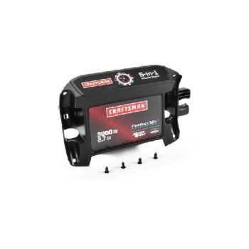Craftsman 311147GS Pressure Washer Billboard