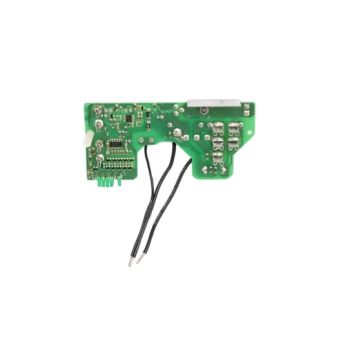 Fein 31322821000 Canister Vacuum Electronics