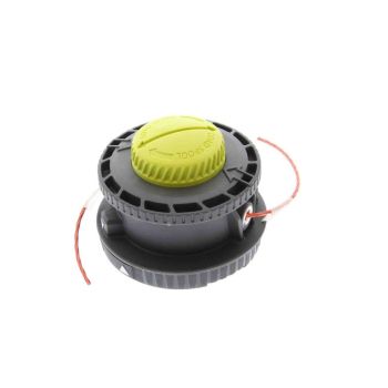 Homelite 314608005 Bump Feed Trimmer Head Assembly