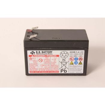 Honda 31500-VH7-801 Lawn Mower Battery Assembly MSDS