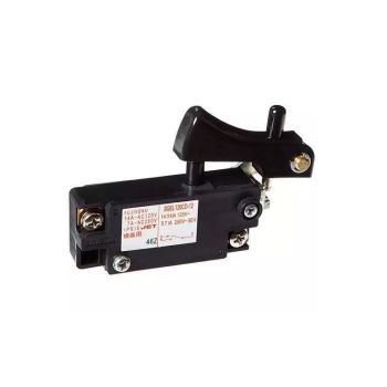 Metabo HPT - Hitachi 315102 Grinder Switch 1-P Screw Type W/O Lock
