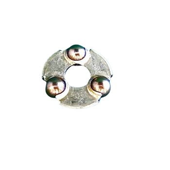 Kohler 31537 Lawn & Garden Ball And Frame