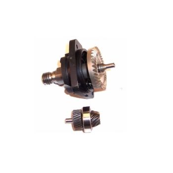 Metabo HPT - Hitachi 316037510 Intermediate Flange 5/8" CPL