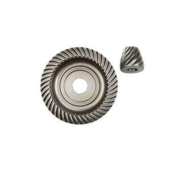 Metabo HPT - Hitachi 316052140 Angle Grinder Bevel Gear & Beven Gear