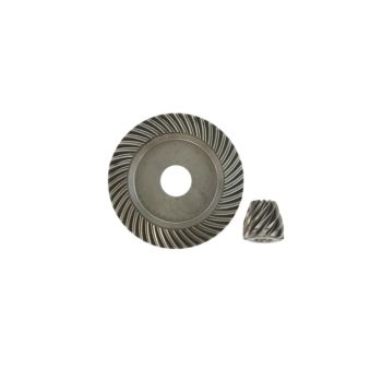Metabo HPT - Hitachi 316055690 Angle Grinder Bevel Gear W/Pinion 29"
