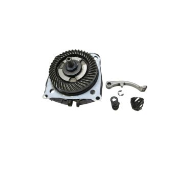 Metabo HPT - Hitachi 316060590 Safety Clutch W/Pinion