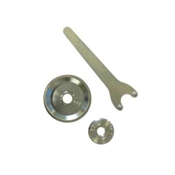 Metabo HPT - Hitachi 316064350 Angle Grinders Flange Kit Set