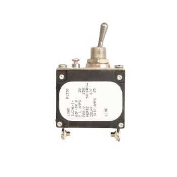 Mi-T-M 32-0348 Switch For 851-0248 20 Amp
