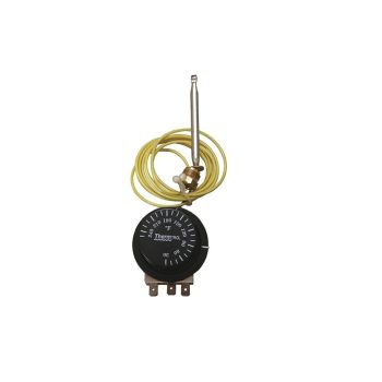Mi-T-M 32-0962 Pressure Washer Adjustable Thermostat