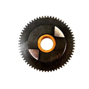 Milwaukee 32-10-0051 Clutch Gear Assembly
