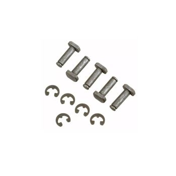 RIDGID 32142 Wheel Pin & Clip Pack-5