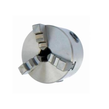 Jet 321449 6" 3-Jaw Chuck