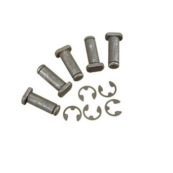 RIDGID 32147 Wheel Pin/Clip Pack-5