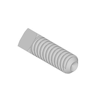Toro 3241-1 Lawn Mower Set Screw