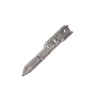 Metabo HPT - Hitachi 324988 Miter Saw Fence-A