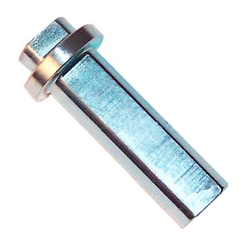 Makita 326503-9 Axle 24.5mm 1