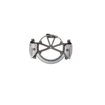 Metabo HPT - Hitachi 326694 Base Assembly C10FCH2 C10FCE2