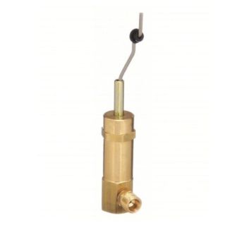 Mi-T-M 33-0413 Air Throttle Control