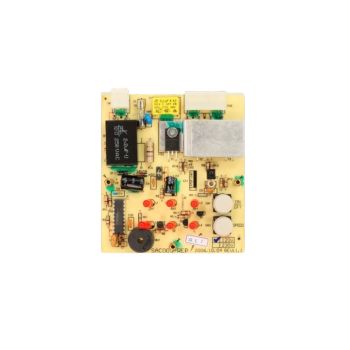 Jet 330043 PC - Board
