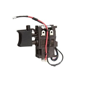 Metabo HPT - Hitachi 330596 Drill DC Speed Control Switch