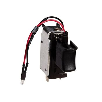 Metabo HPT - Hitachi 331282 Impact Driver DC Speed Control Switch