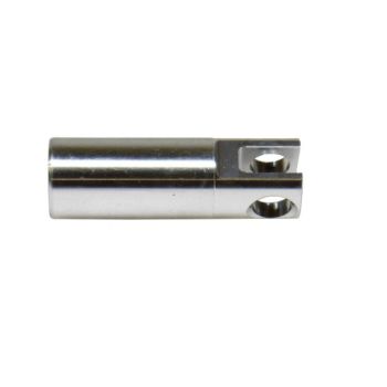 Makita 331632-5 Hammer Drill Piston Cylinder