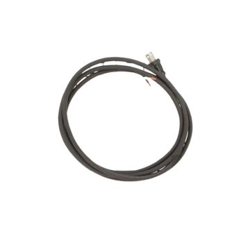 Metabo HPT - Hitachi 344490920 Angle Grinder Cable W/Plug