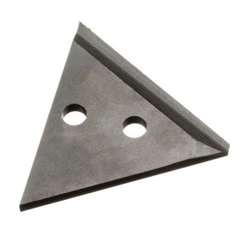 Ridgid 34577 1/4"-4" Reamer Blade