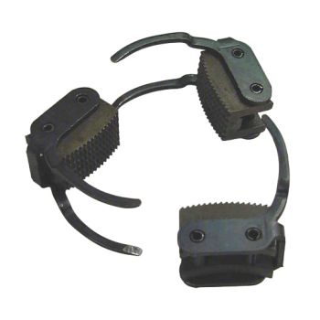 Ridgid 34782 Threader Jaw Insert 3-Pack
