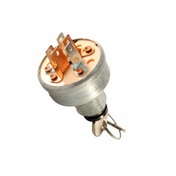 Honda 35100-VH7-B01 Lawn Mower Switch Assembly