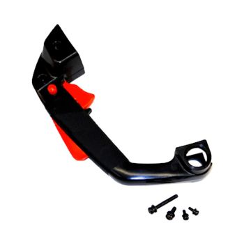 Echo 35110039131 Chainsaw Rear Handle Set