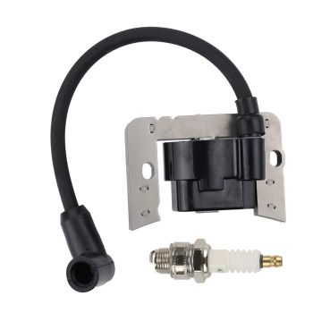 Tecumseh 35135B Snow Blower Solid State Ignition