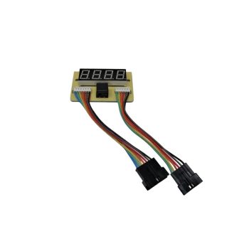 Jet 3520C-1412 Digital Readout Display