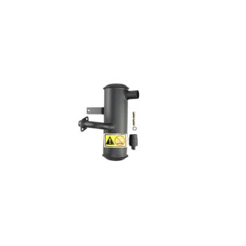 Tecumseh 35824 Lawn Mower Muffler